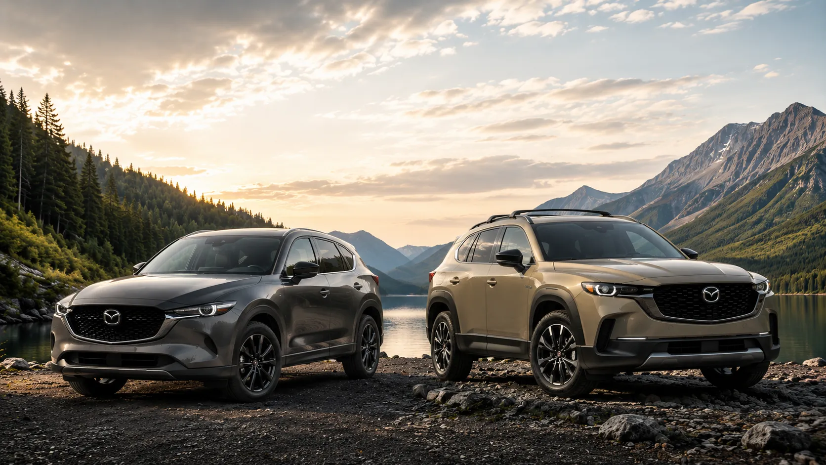 Mazda под заказ