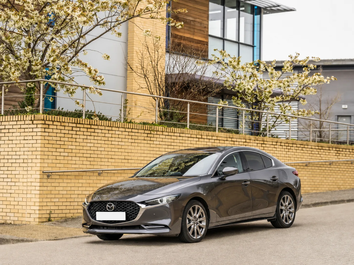 Mazda 3 1