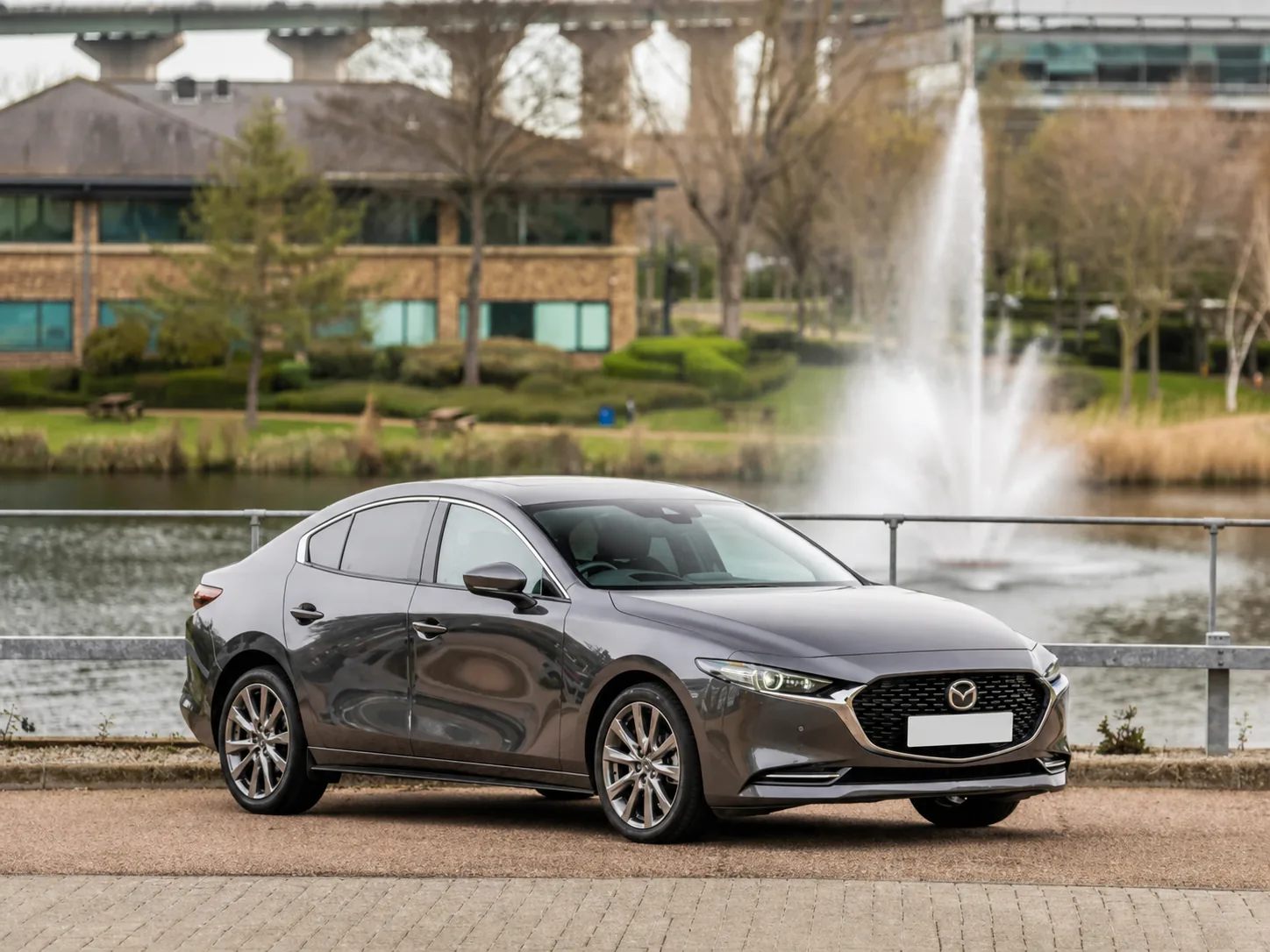 Mazda 3 3