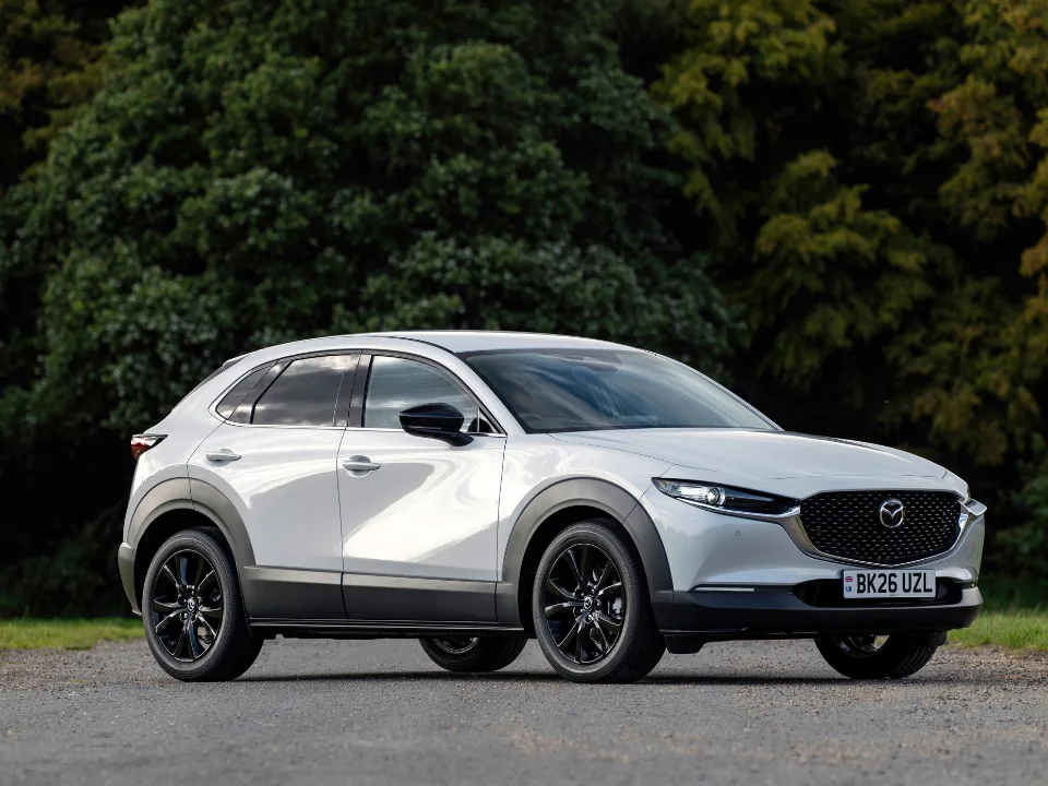 Mazda CX-30 1