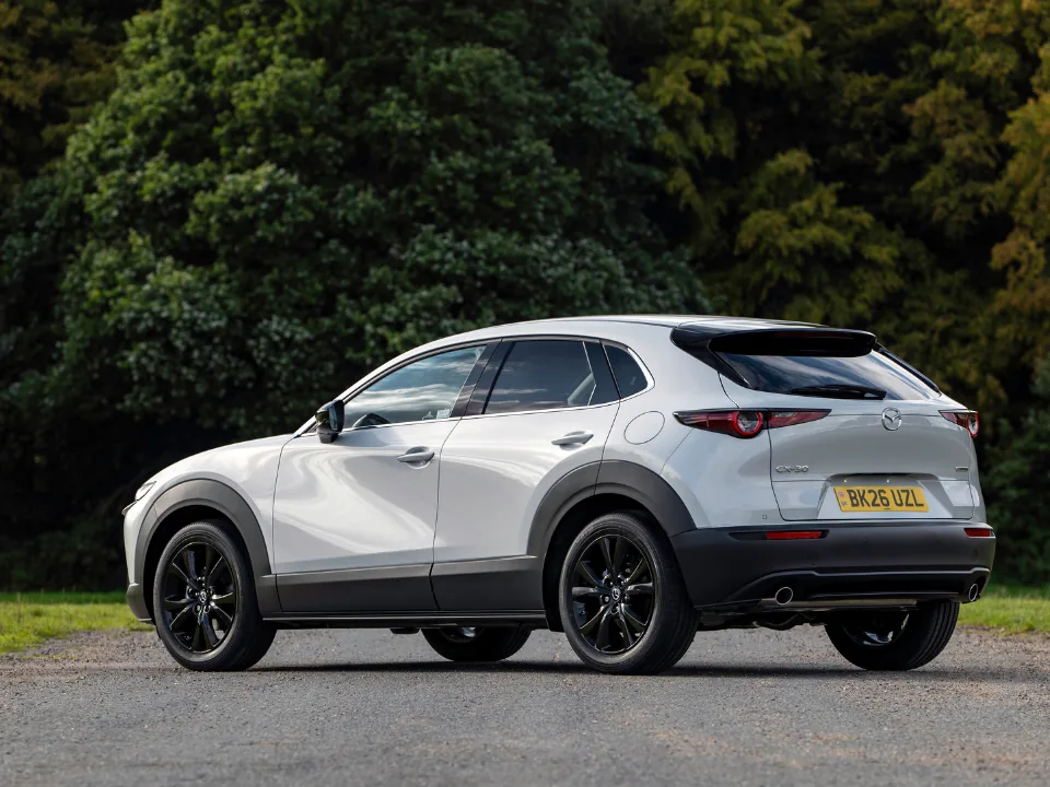 Mazda CX-30 2