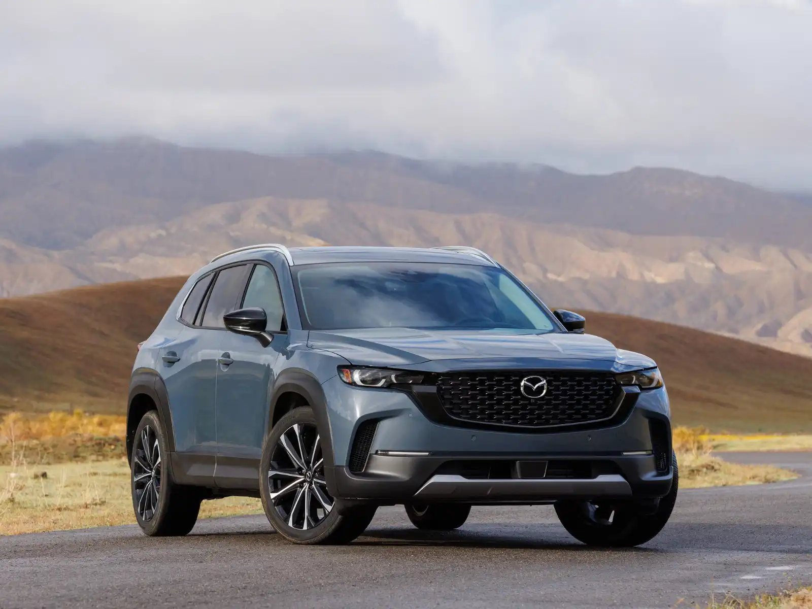 Mazda CX-50 1