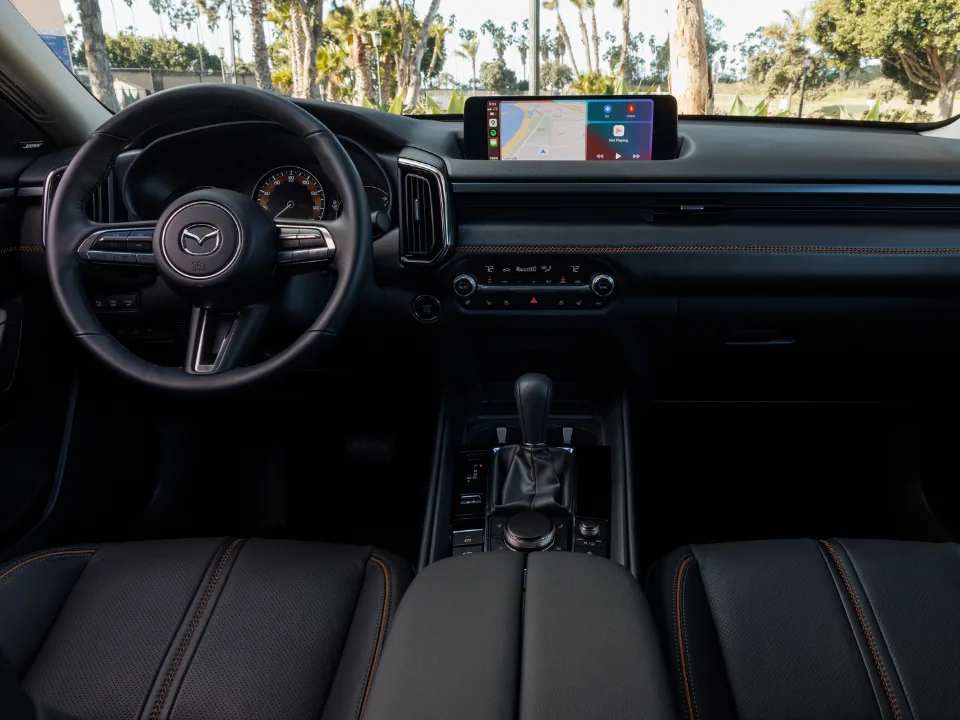 Mazda CX-50 7